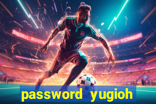 password yugioh forbidden memories